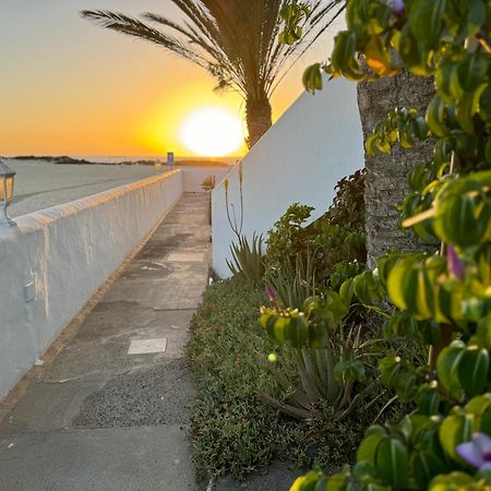 Cotillo Lagoons Apartment Buitenkant foto