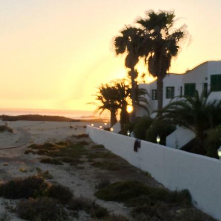 Cotillo Lagoons Apartment Buitenkant foto