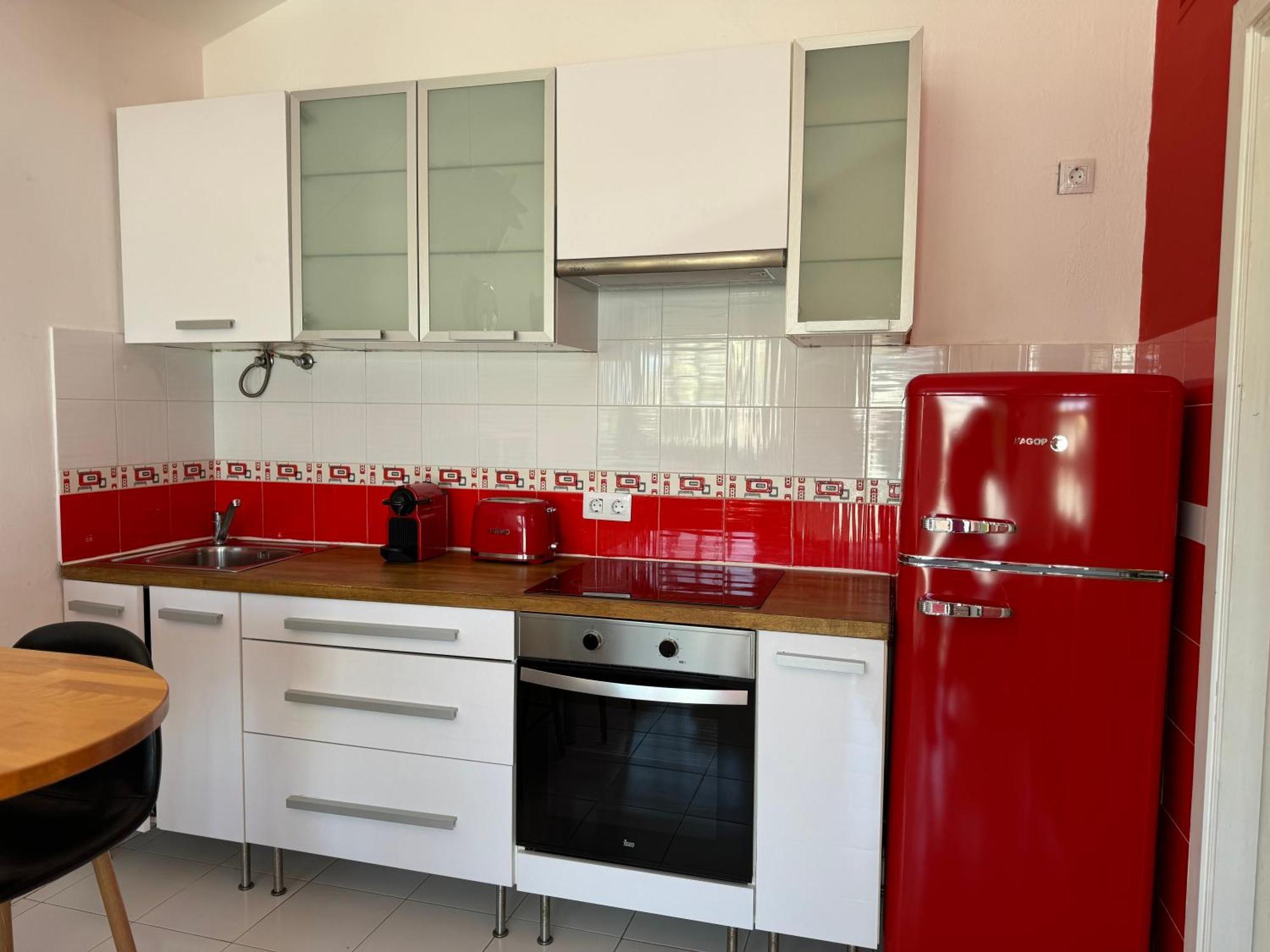 Cotillo Lagoons Apartment Buitenkant foto