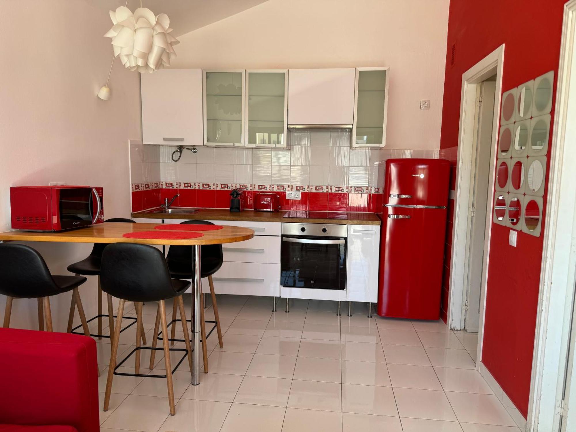 Cotillo Lagoons Apartment Buitenkant foto