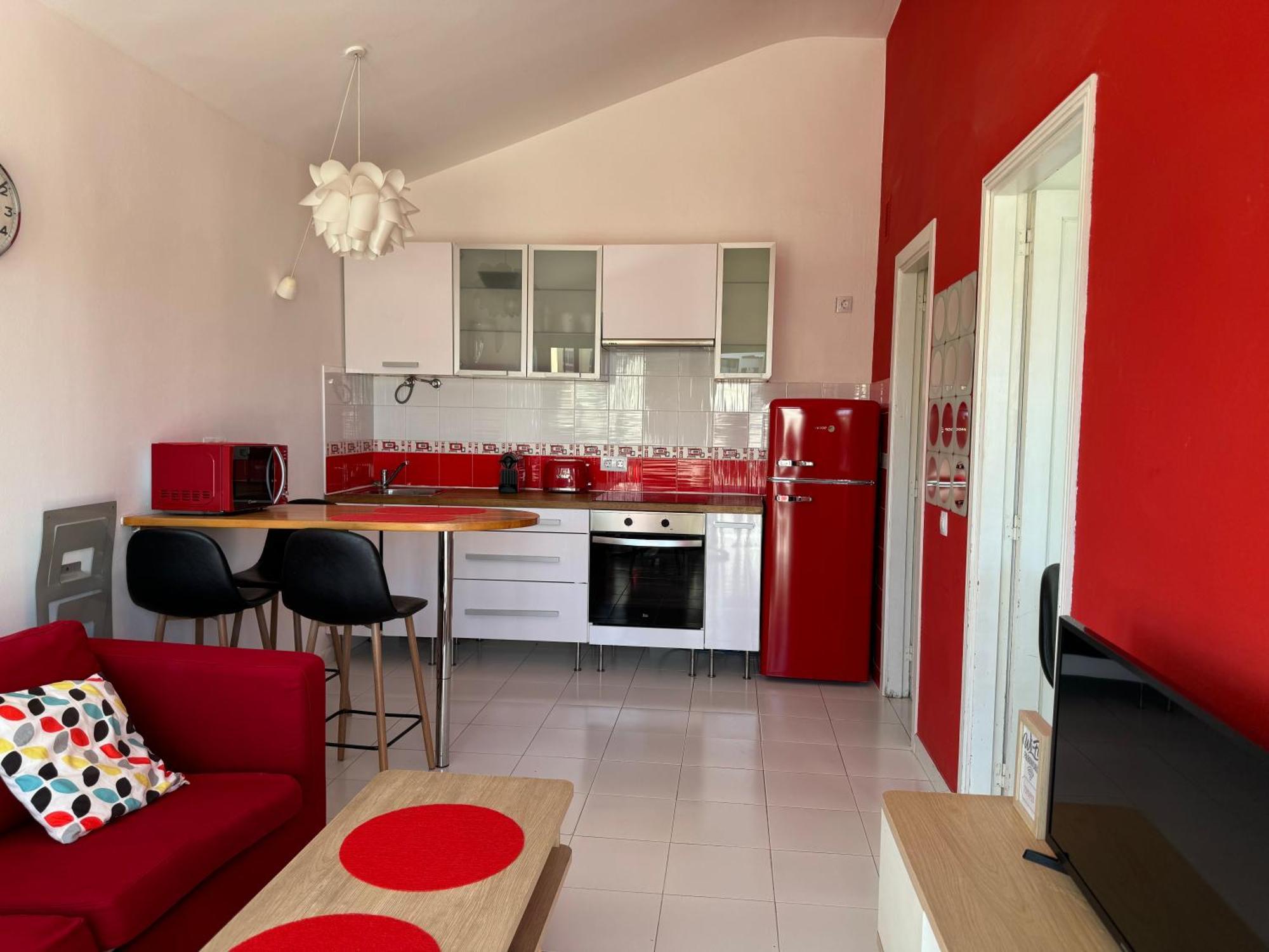 Cotillo Lagoons Apartment Buitenkant foto